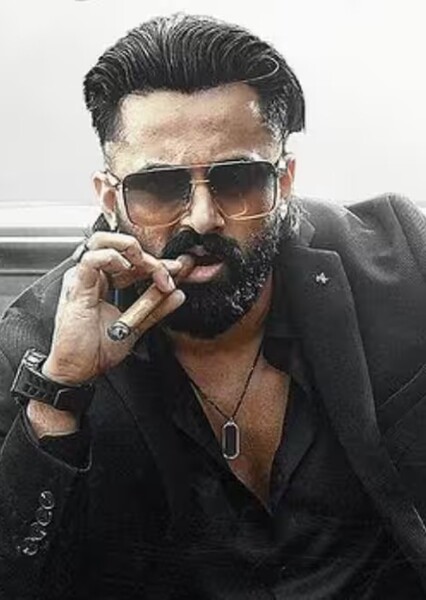 Unni Mukundan photo