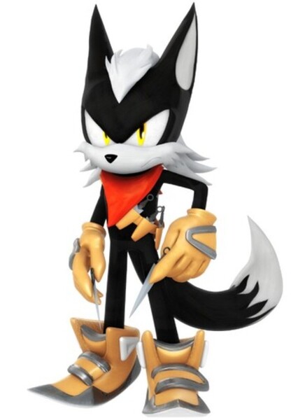 Uno the Jackal