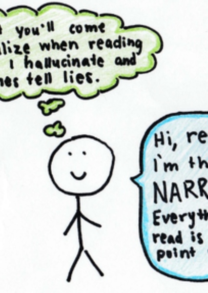 Unreliable Narrator