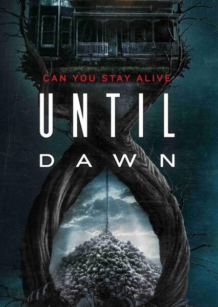Until Dawn (2025)