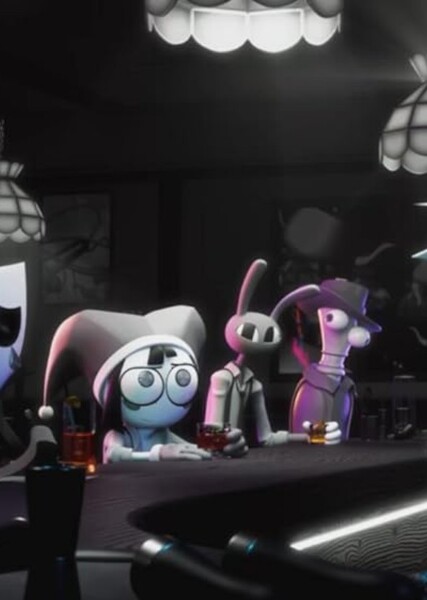 Untitled (The Amazing Digital Circus episode) photo
