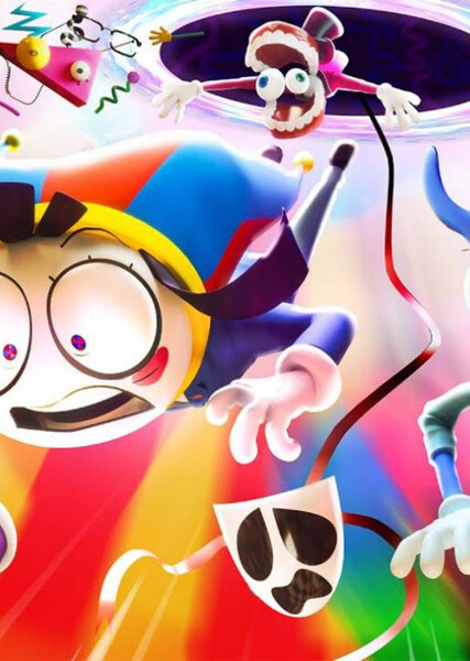 Untitled (The Amazing Digital Circus episode)