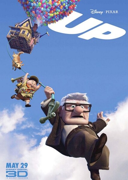 Up (2009 Film)