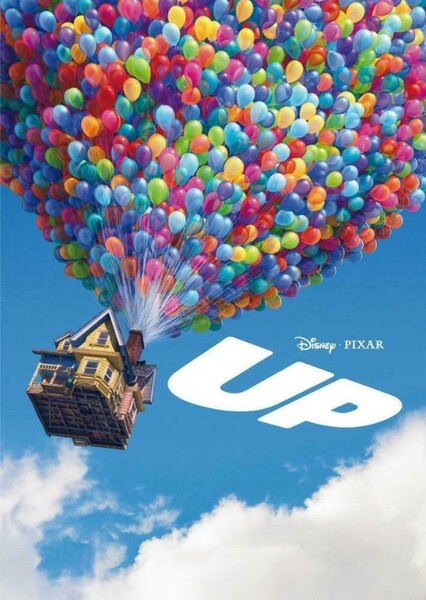 Up (2009 Film)
