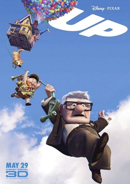Up (film)