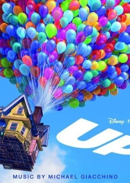 Up OST 03. Married Life