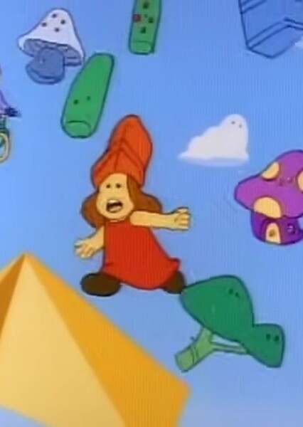 Up, Up, and a Koopa