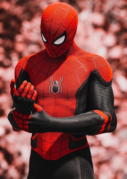 Upgraded Suit photo