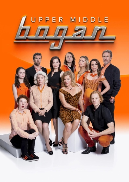 Upper Middle Bogan
