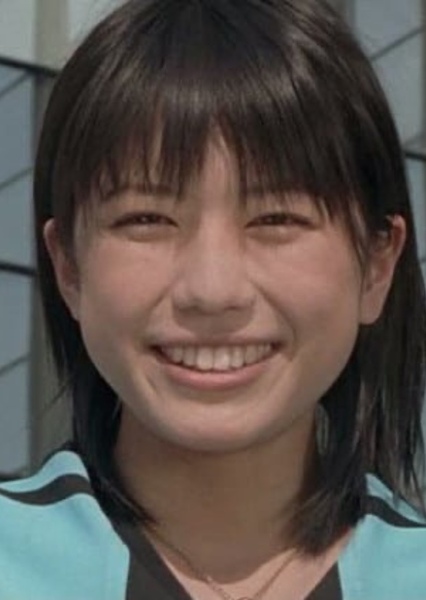 Urara Ozu/MagiBlue photo