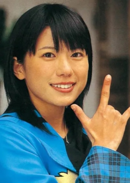 Urara Ozu/MagiBlue photo