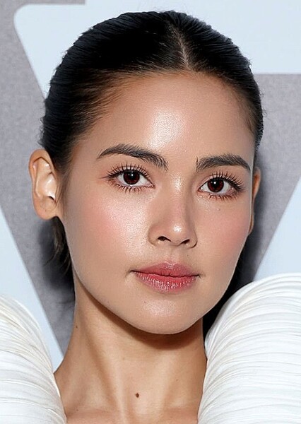 Urassaya Sperbund photo
