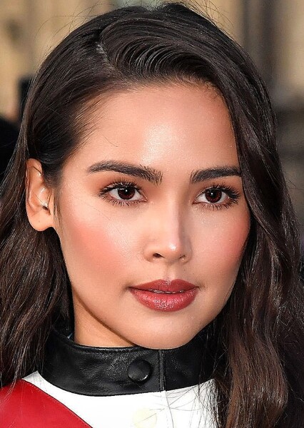 Urassaya Sperbund photo