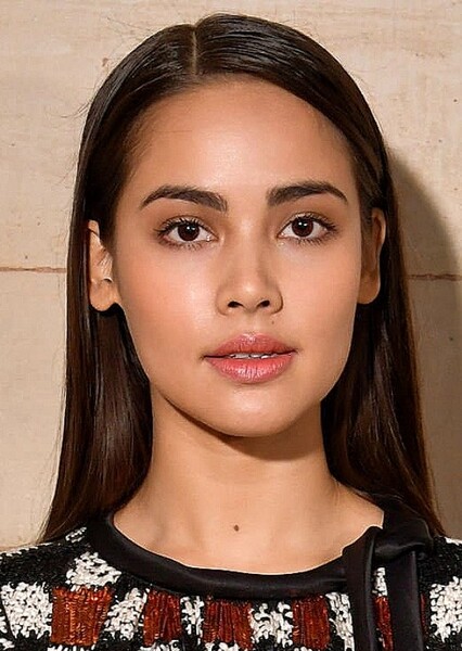 Urassaya Sperbund photo