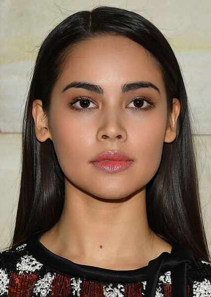 Urassaya Sperbund photo