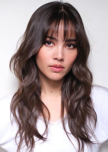 Urassaya Sperbund photo