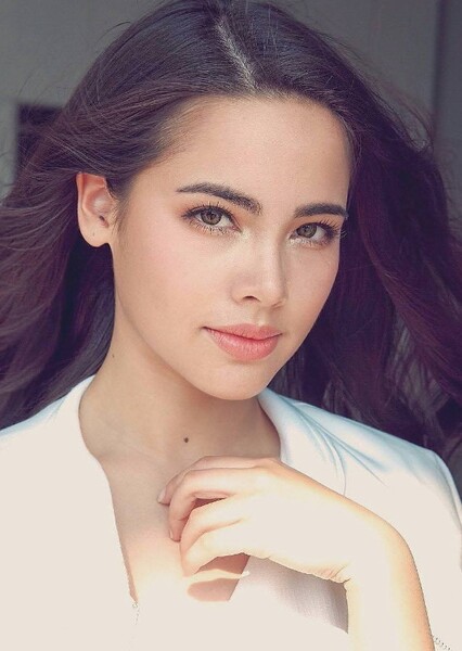 Urassaya Sperbund photo