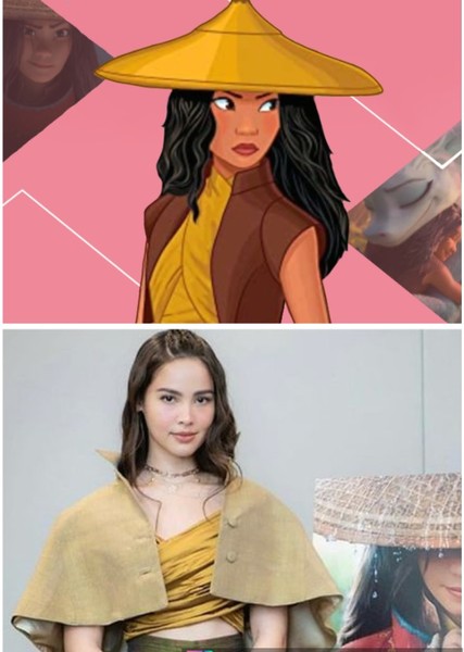 Urassaya Sperbund photo
