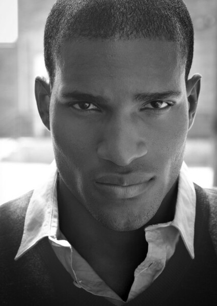 Uriah Harris photo