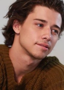 Uriah Shelton