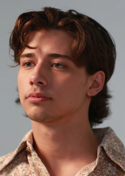 Uriah Shelton photo
