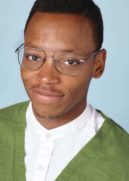 Urian Ross photo