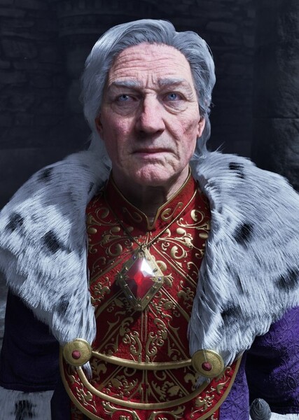 Uriel Septim VII