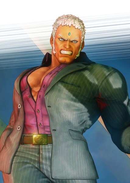 Urien photo