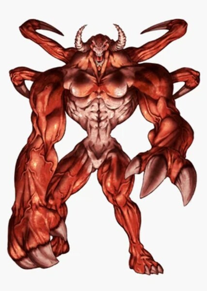 Uriko the Half-Beast photo