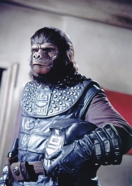 Urko (Planet of the Apes) photo
