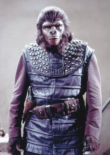 Urko (Planet of the Apes)