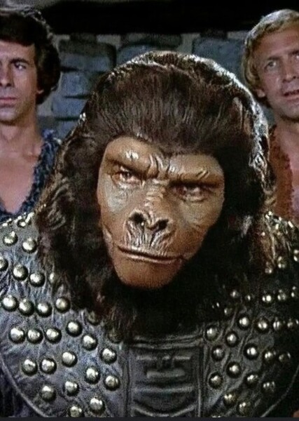 Urko (Planet of the Apes) photo