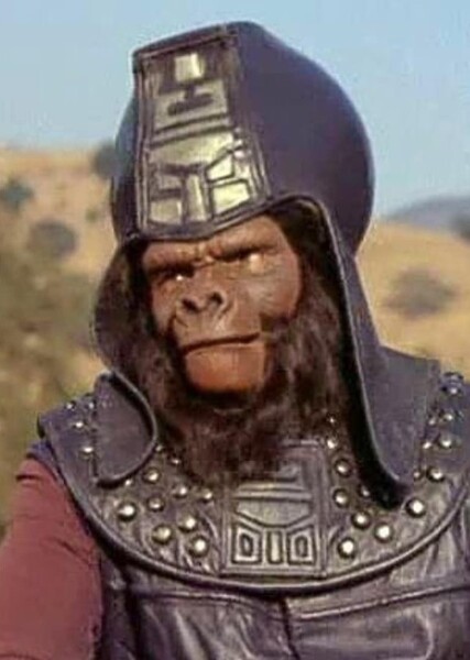 Urko (Planet of the Apes) photo
