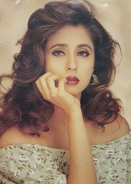 Urmila Matondkar photo