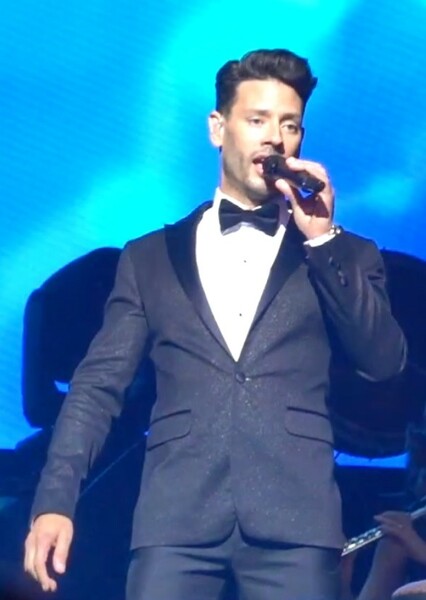 Urs Bühler photo
