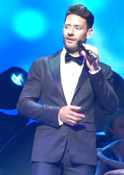 Urs Bühler photo
