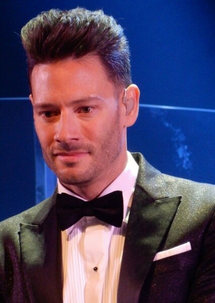 Urs Bühler photo