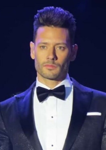Urs Bühler photo