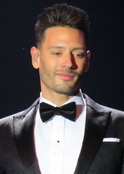 Urs Bühler photo