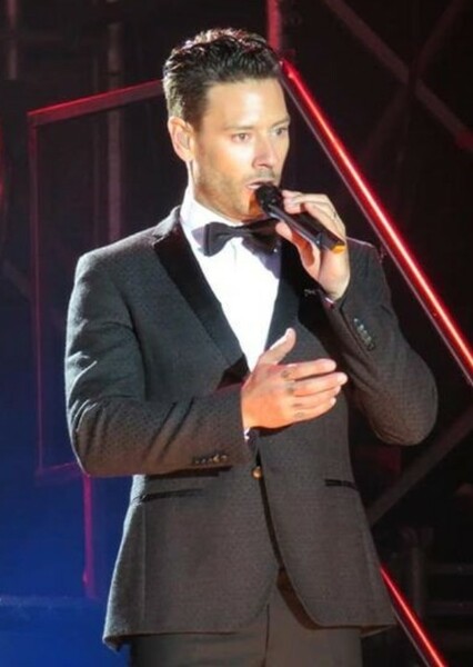 Urs Bühler photo