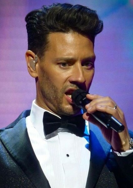 Urs Bühler photo