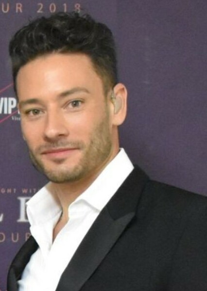 Urs Bühler photo