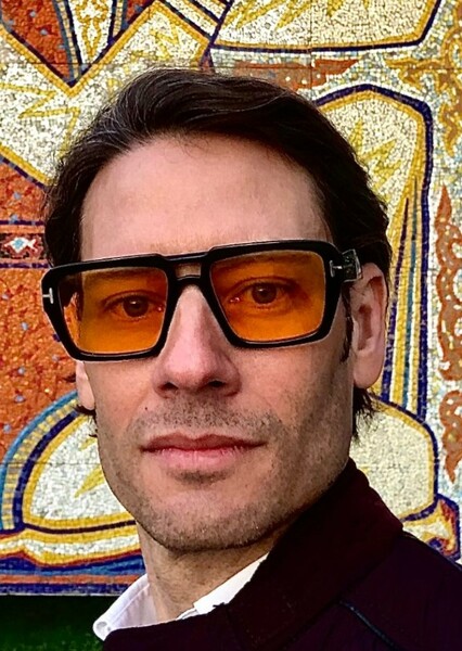 Urs Bühler photo