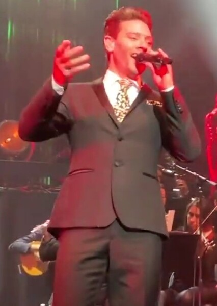 Urs Bühler photo