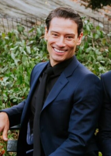 Urs Bühler photo