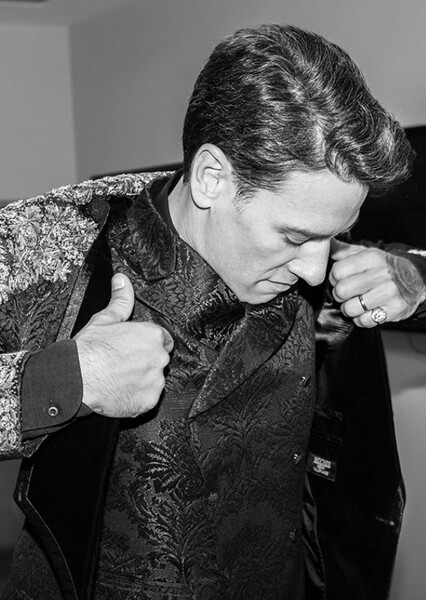 Urs Bühler photo