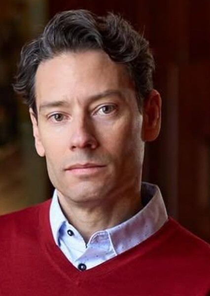 Urs Bühler photo