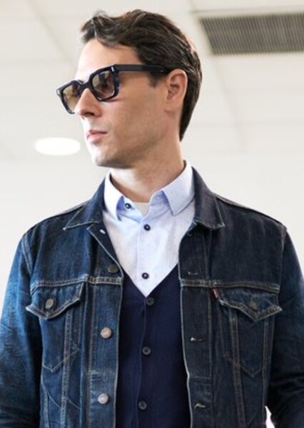 Urs Bühler photo