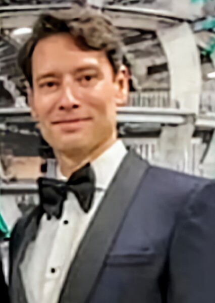 Urs Bühler photo