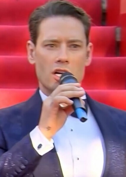 Urs Bühler photo